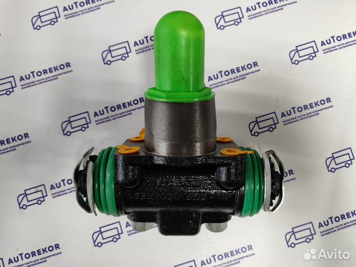 Цилиндр тормозной HD120