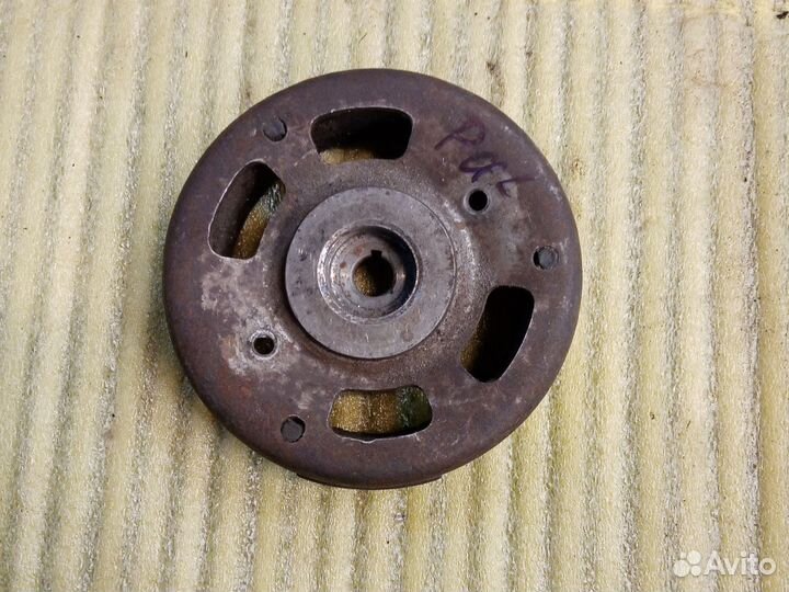 Ротор, магнетто Honda Pal