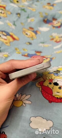 Телефон iPhone 5s