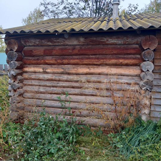 Участок 9 сот. (СНТ, ДНП)