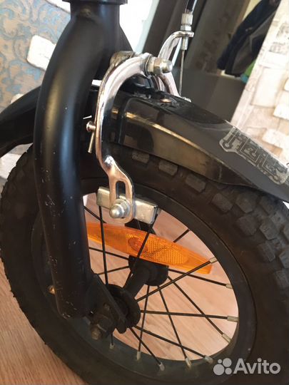 Велосипед детский Trek Jet 12