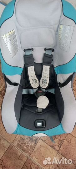 Детское автокресло от 0 до 18 кг