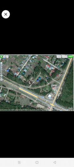 Дом 100 м² на участке 7 сот.