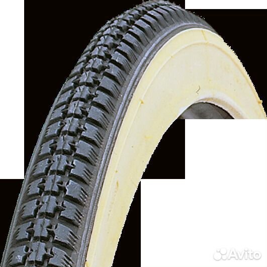 Покрышка 28 (700x35C) HF110 Classic, duro (DHB0208