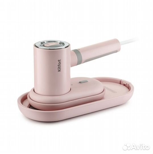 Ручной отпариватель kitfort