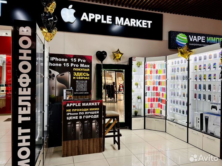 iPhone 15 Pro, 128 ГБ