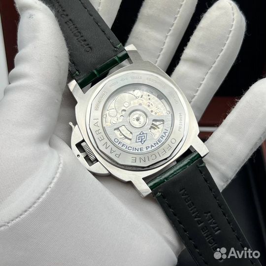 Часы мужские Panerai Luminor