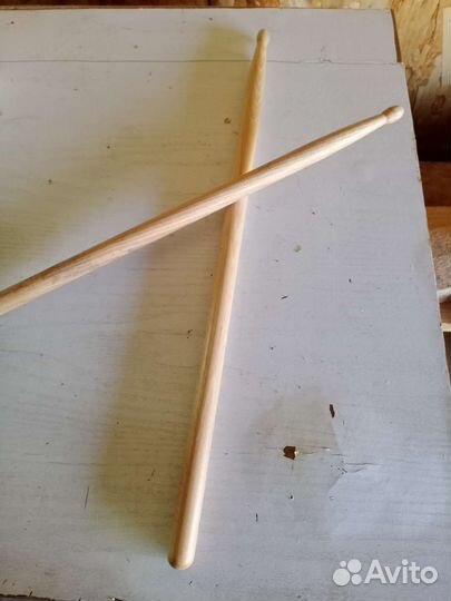 Барабанные палочки