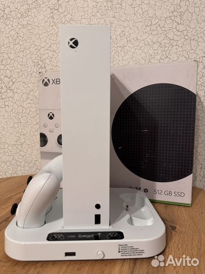 Xbox Series S