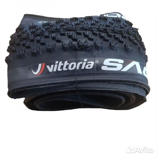 Покрышка велосипедная vittoria saguaro 27.5x2.2