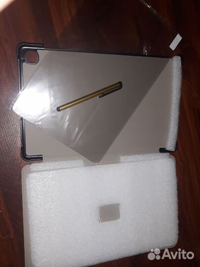 Чехол для Samsung Galaxy tab S6 lite 10,4