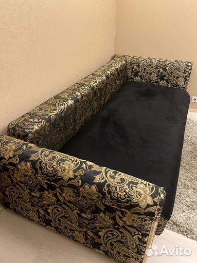 Диван раскладной