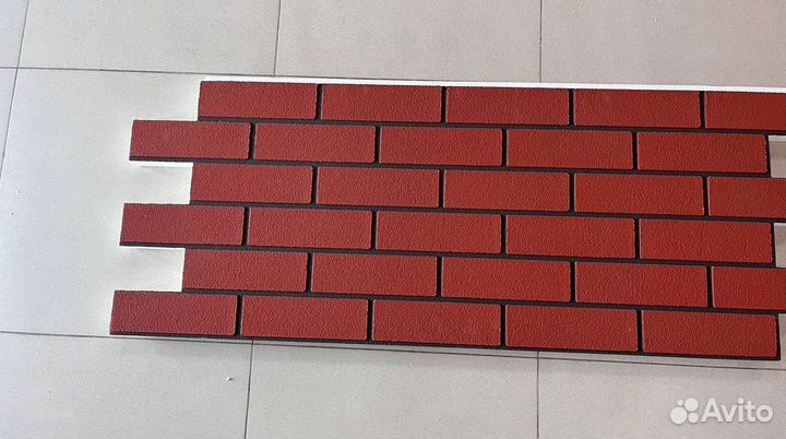 Клинкерные термопанели