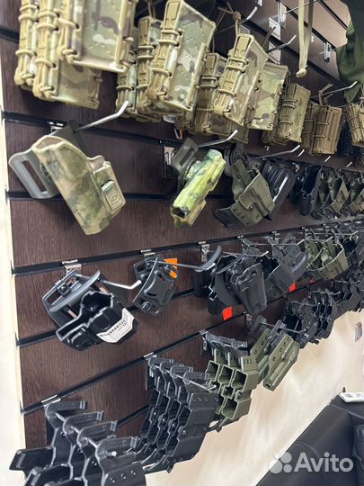 Кабура тактическая