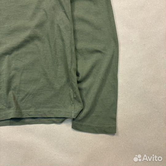 Lee Лонгслив Оригинал