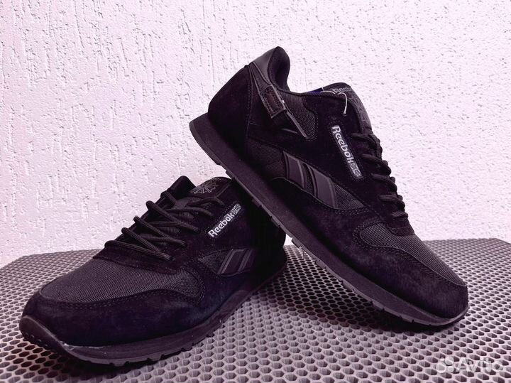 Кроссовки Reebok