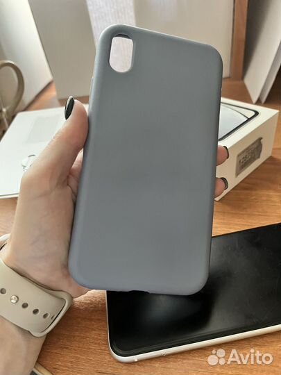 iPhone Xr, 128 ГБ