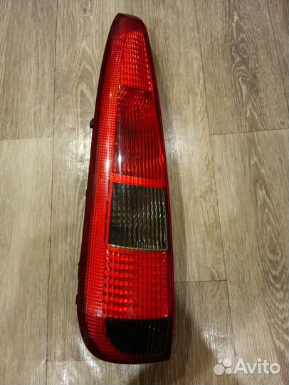 Фонарь задний левый ford fusion дорестайл