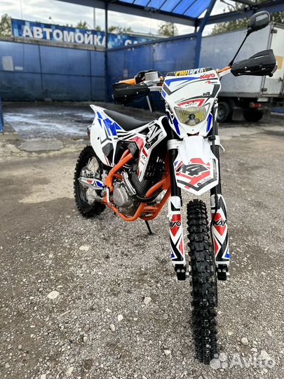 Kayo k4 300куб