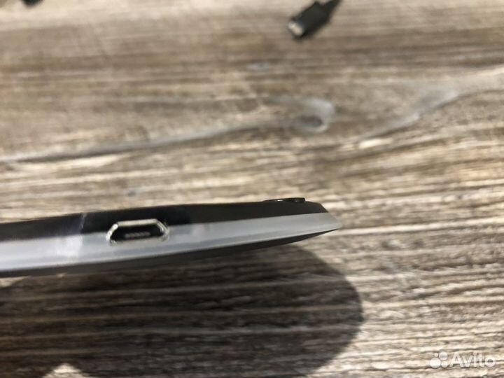 Беспроводная зарядка