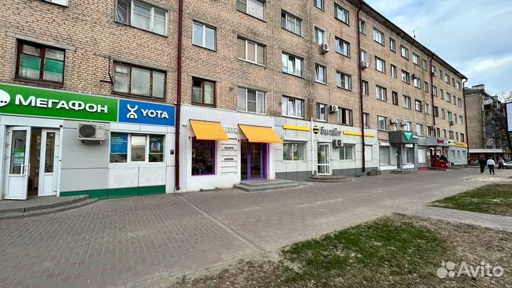 Кофейня-Пекарня