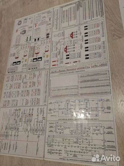 Схемы Вл 80 С/Вл 80 Т