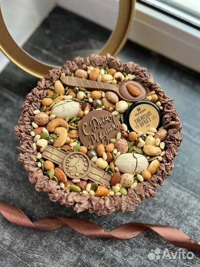 Шоко-бокс к 1 сентября