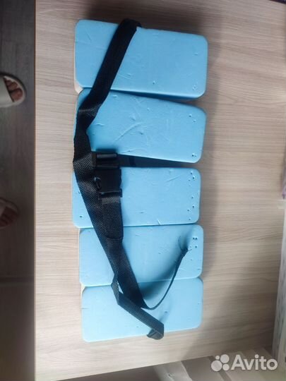 Пояса для плавания