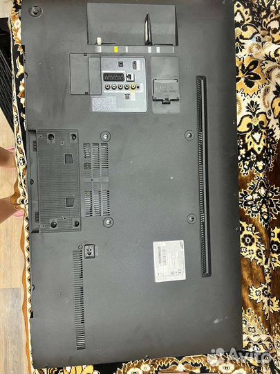 Телевизор ЖК samsung