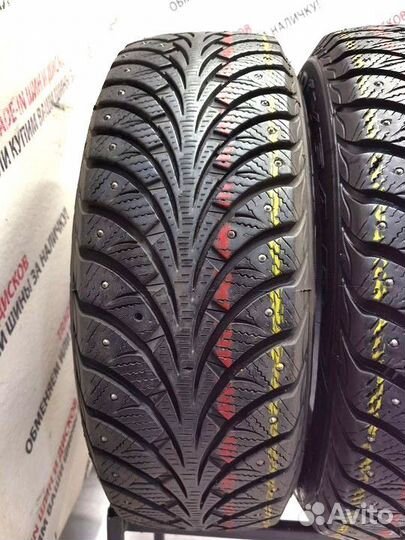 Goodyear UltraGrip Extreme 195/65 R15 91T