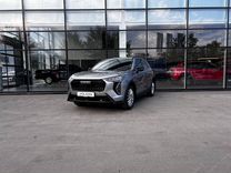 Новый Haval Jolion 1.5 AMT, 2024, цена от 2 699 000 руб.