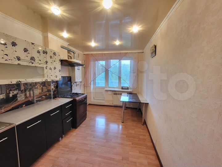 1-к. квартира, 38,7 м², 3/3 эт.