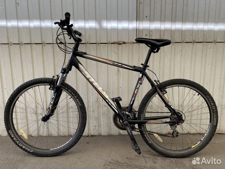 Велосипед Stels navigator 630 V 26