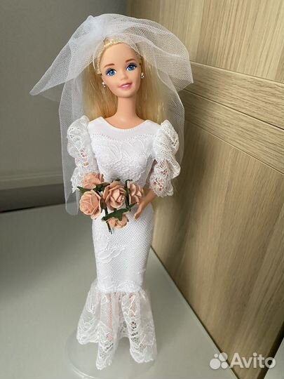 Барби 90-х Barbie Norwegian