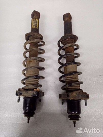 Стойки задние Dodge Caliber EBA