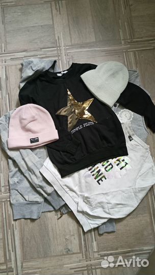 Женские вещи пакетом 42 44