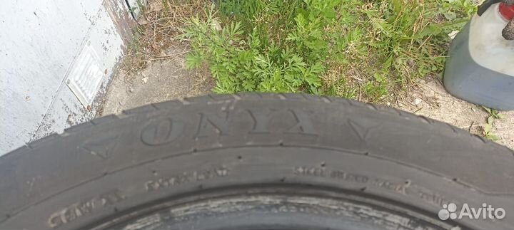 ONYX NY-901 225/50 R17