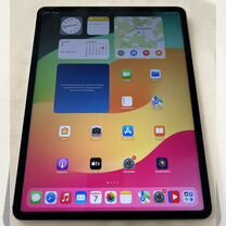 iPad Pro 12.9 2022 M2 256gb Wifi+Cellular идеал