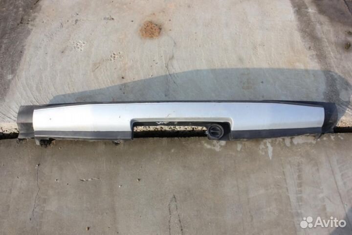 Накладка Infiniti Qx 2004-2009