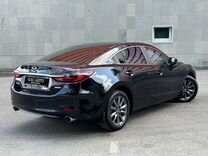 Mazda 6 2.0 AT, 2021, 67 500 км, с пробегом, цена 3 099 000 руб.