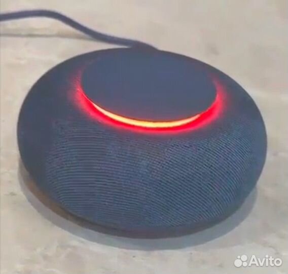 Умная колонка маруся мини