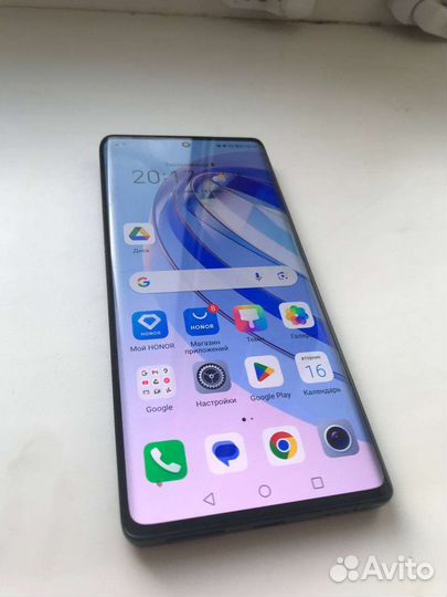 Телефон honor X9a