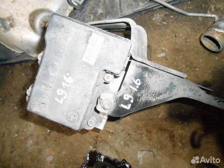 Блок ABS Mitsubishi Lancer 9 2003-2008 2003-2008