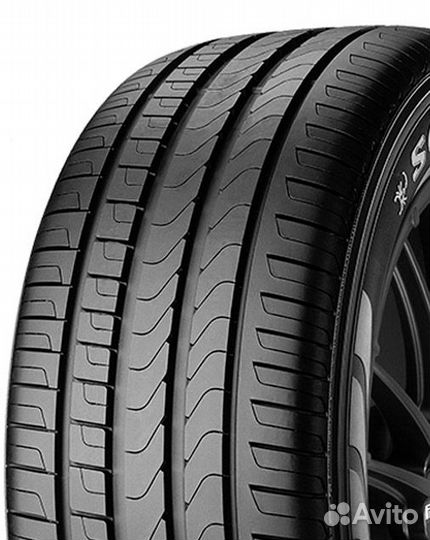 Pirelli Scorpion Verde 235/55 R17 V
