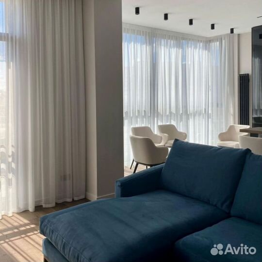 Шторы блэкаут на заказ