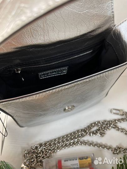 Сумка женская вечерняя мини