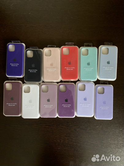Чехол на iPhone 11, 12, 12pro, 13, 14