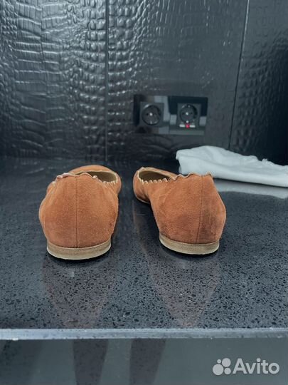 Балетки Chloe 36р