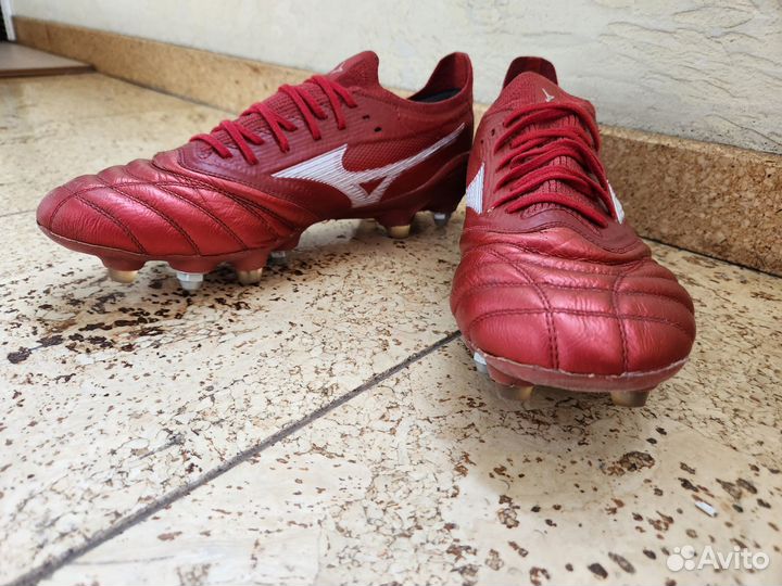 Бутсы Mizuno Morelia Neo-3 Beta Elite SG (US 8.5)