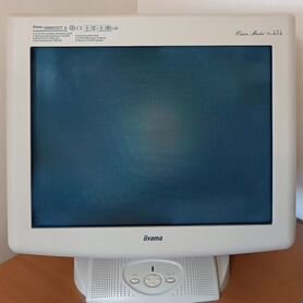 IIyama Vision Master Pro 454